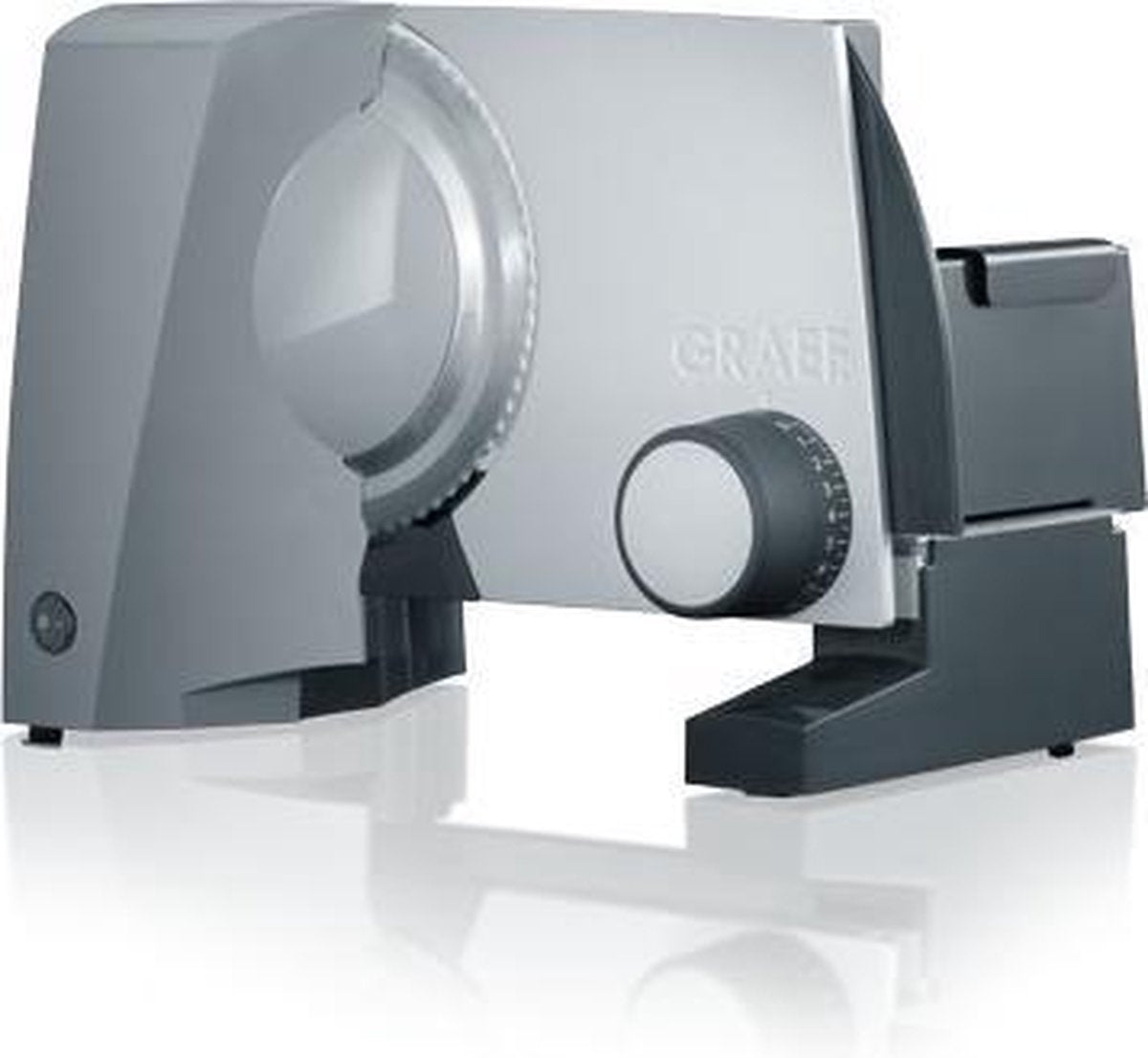 Graef Kunststof Snijmachine G50