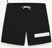 Colmar Mens Swimming Shorts - Zwembroek - Heren - Zwart - 52/L