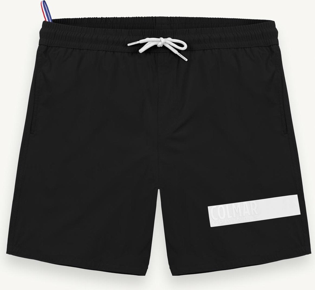 Colmar Mens Swimming Shorts - Zwembroek - Heren - Zwart - 52/L
