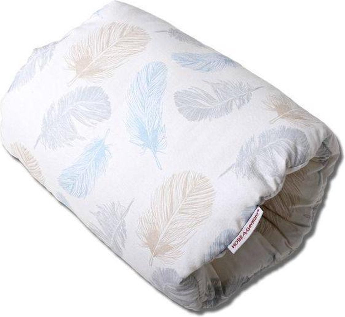 Hobea Mini voedingskussen Veren