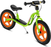 Puky Loopfiets 3 - 6 Jaar LR 1L BR Groen