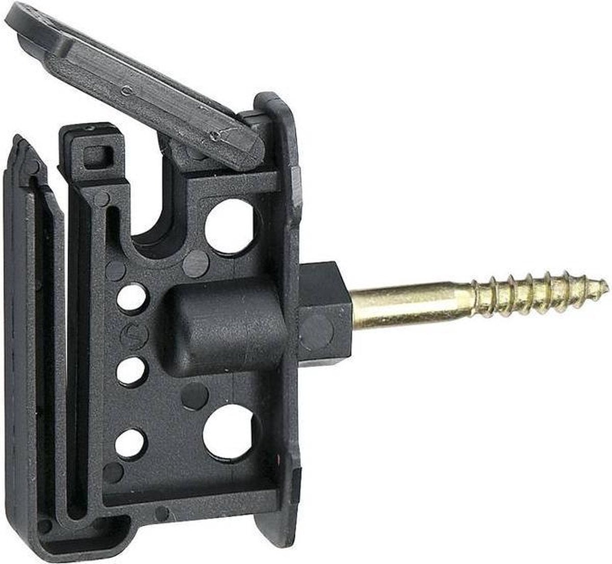 Clip isolator Maxi tape 6 mm 80 stuks