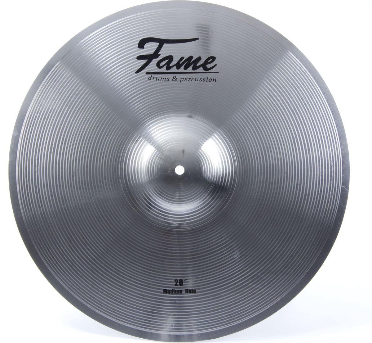 Ride - Fame Reflex Ride 20"