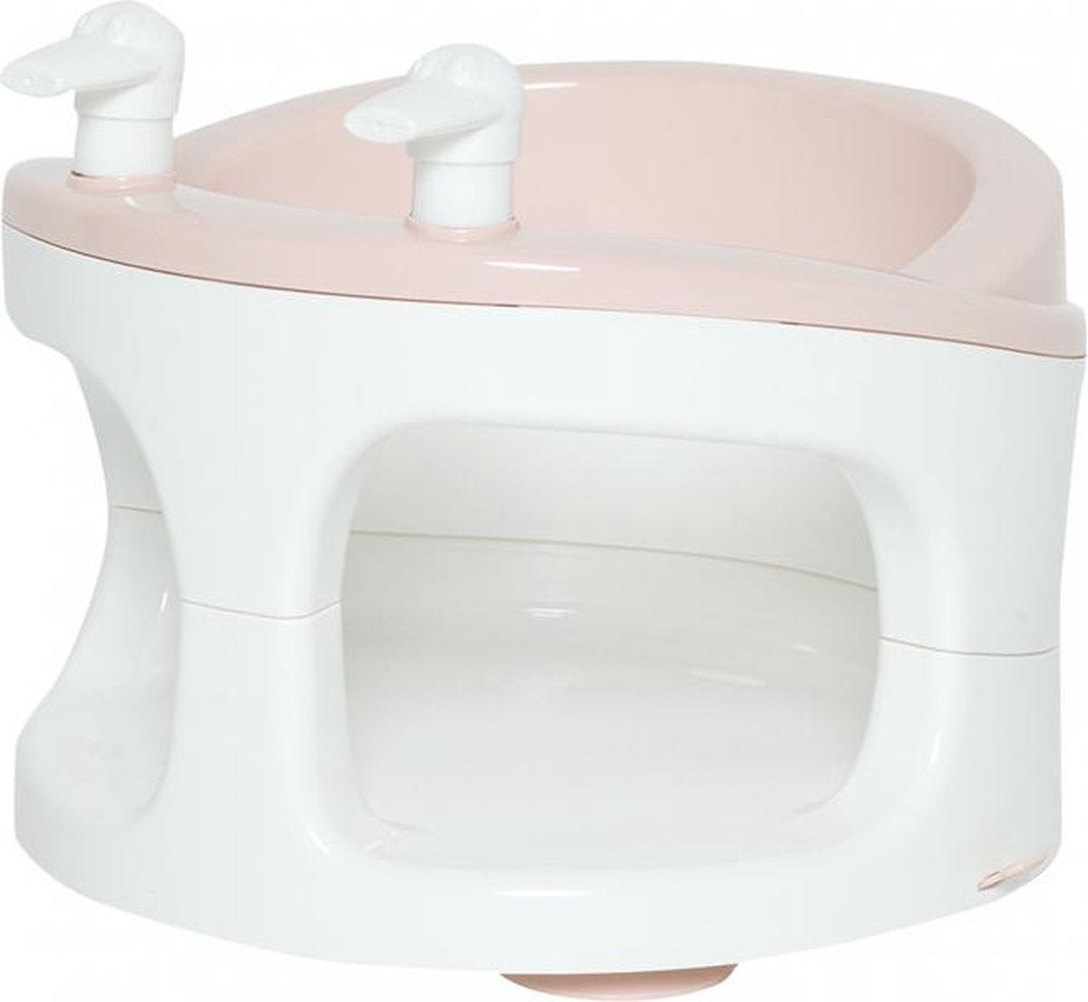 bébé-jou Fabulous Badring - Mellow Rose