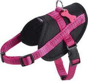 Bobby Harnas Easy Safe Reflectie L Fuchsia