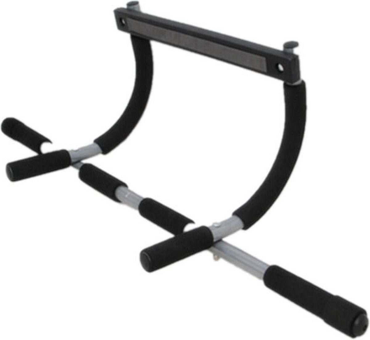 BX Fitness Optrekstang - Pull-Up - Chin-Up Bar