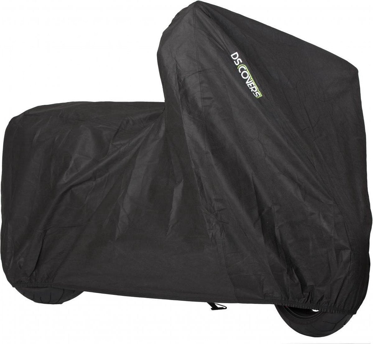 FOX motorhoes | L | Indoor | DS COVERS
