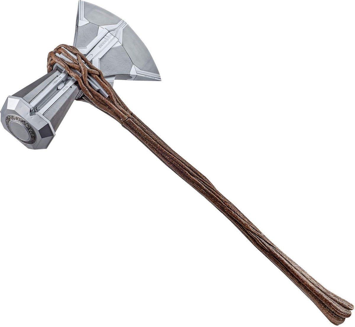 Avengers Legends Gear Broomstick - Speelfiguur