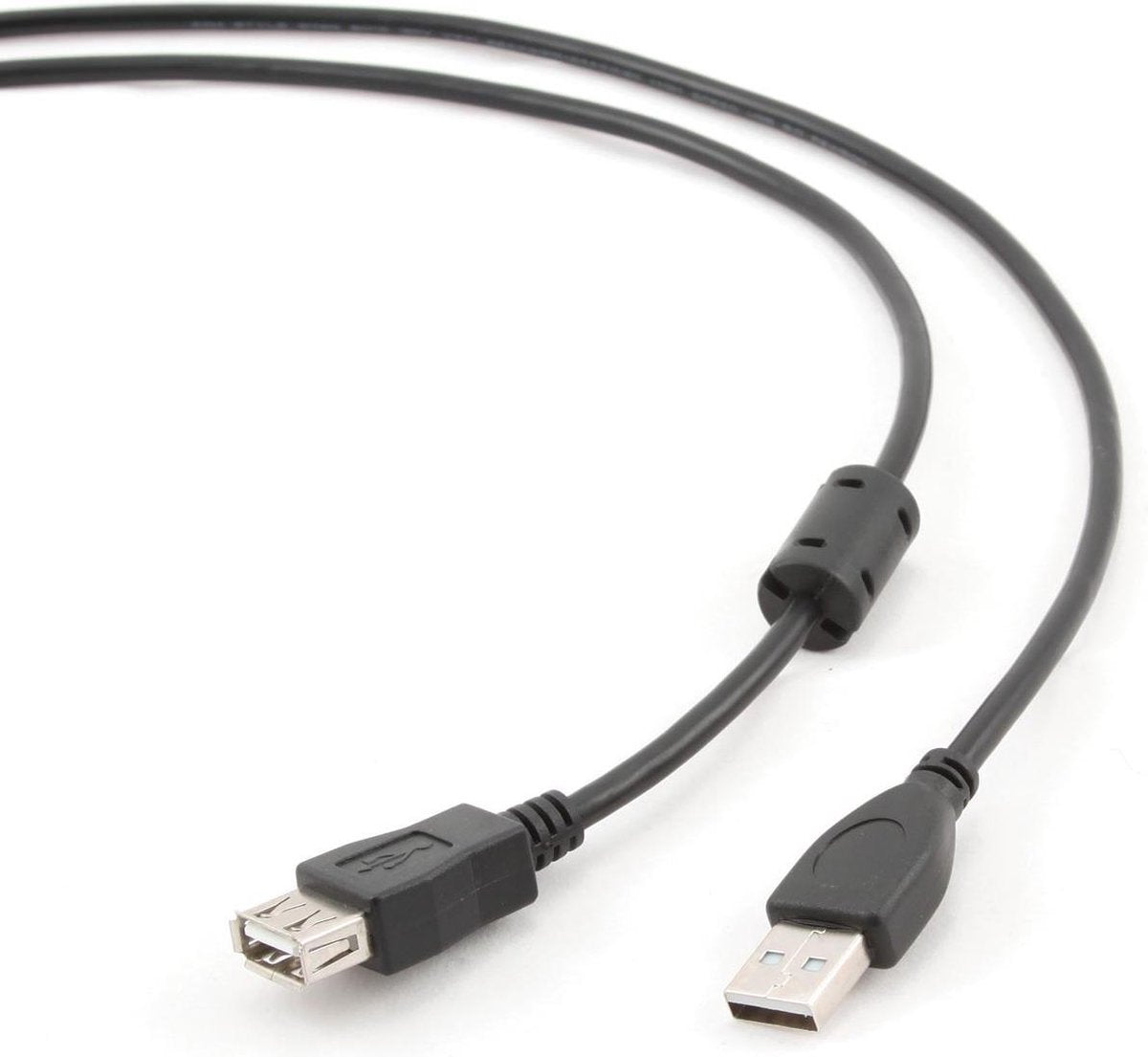 Cablexpert CCF-USB2-AMAF-1.5M USB-kabel 1