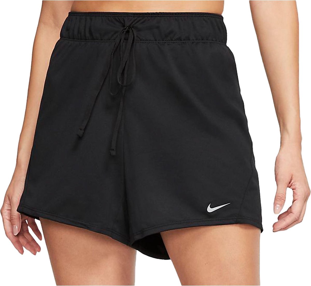 Nike Dri-Fit Attack Sportbroek Dames - Maat S