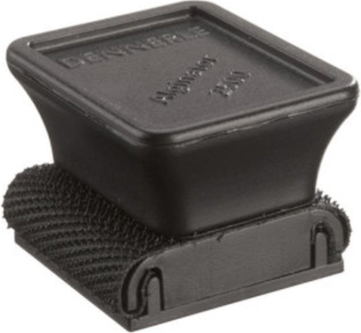 Dennerle nano alginator 2500 | Aquarium Algenmagneet | Ook geschikt voor ronde hoeken