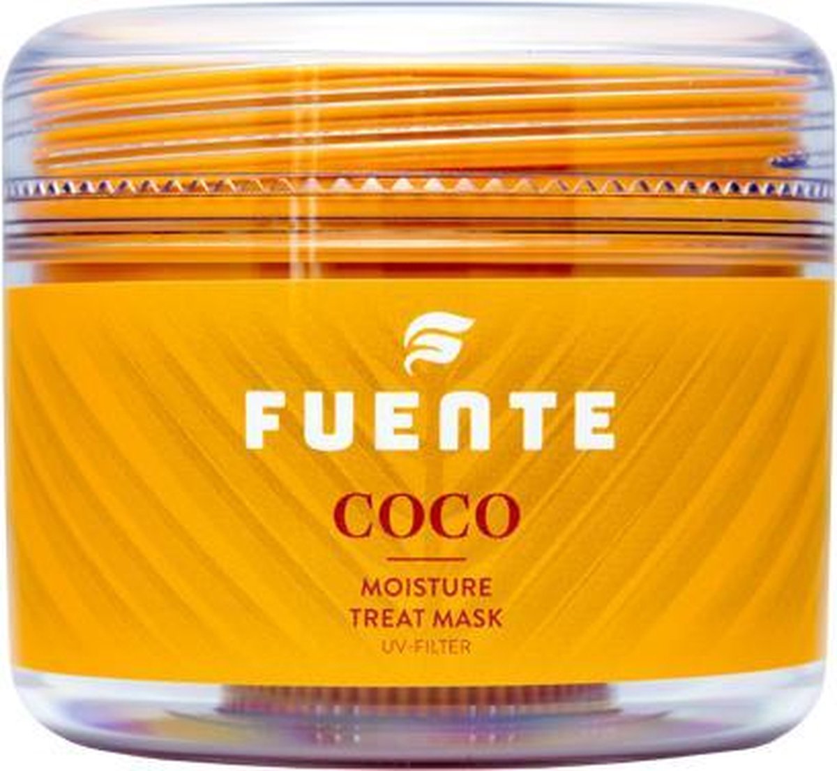 Fuente Coco Moisture Treat Mask