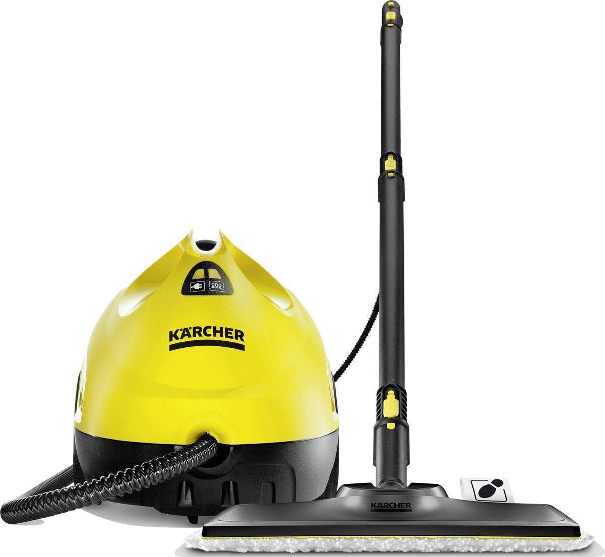 Kärcher SC 2 EasyFix - Stoomreiniger