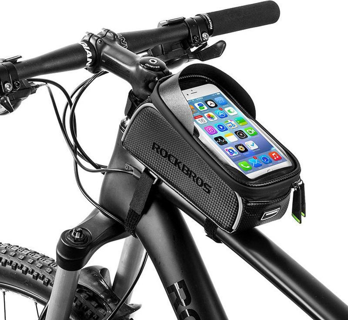 Grote Framestas voor Telefoon en Accessoires - Multifunctioneel