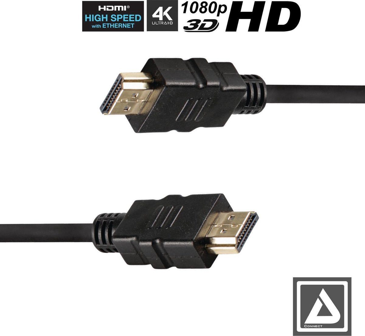LAV 1.4 HDMI kabel 1