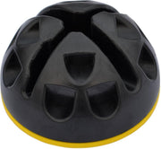 Precision Houder Trainingspaal/speedring 32 Mm Zwart