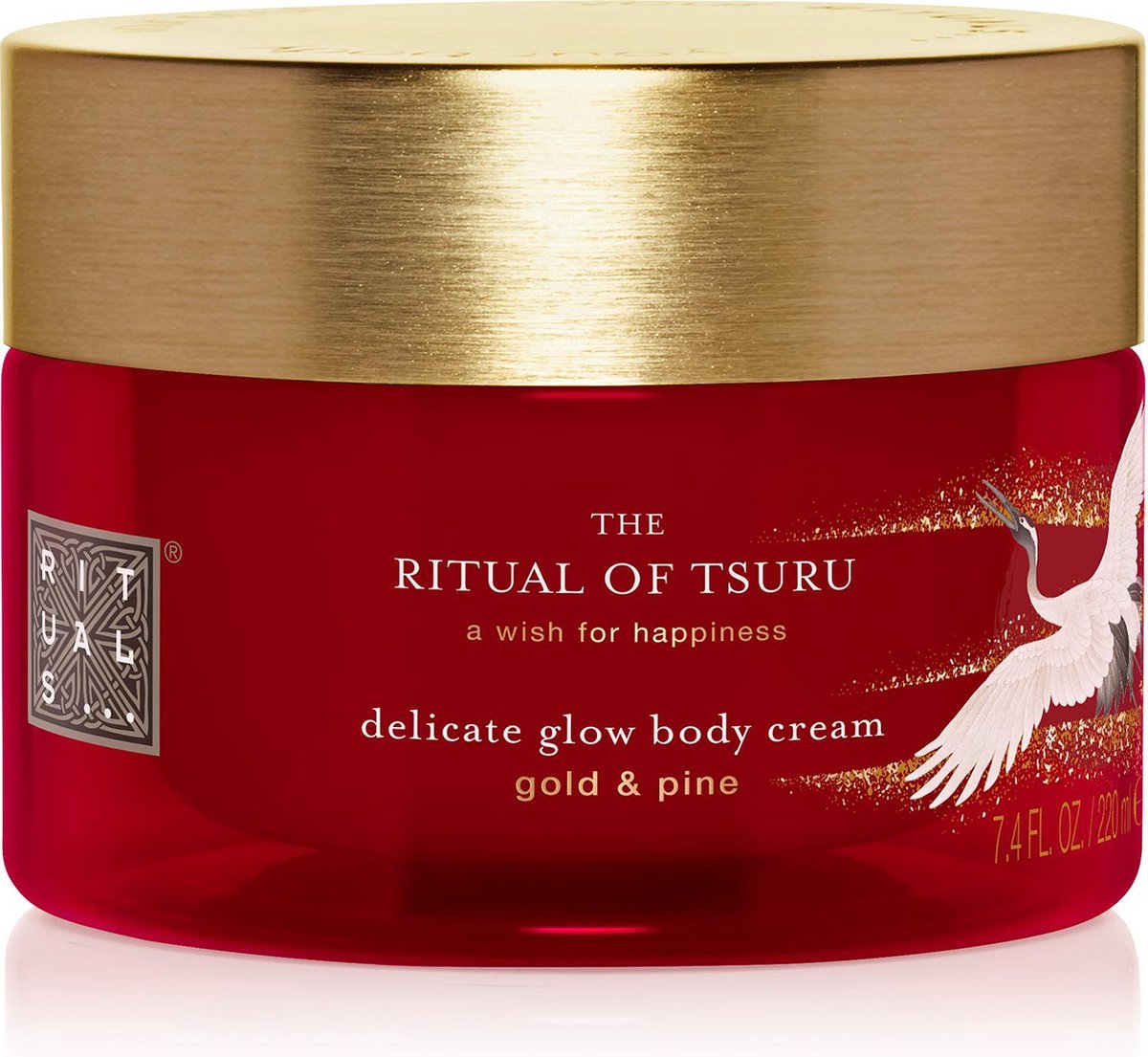 RITUALS The Ritual of Tsuru Body cream