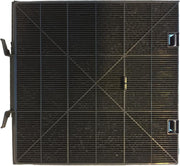 Exquisit Koolstof filter zwart C09