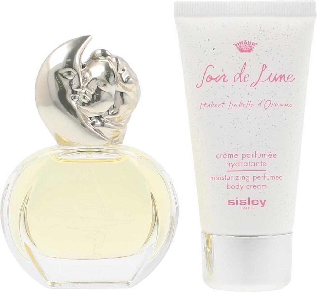 SOIR DE LUNE LOTE 2 pz | parfum voor dames aanbieding | parfum femme | geurtjes vrouwen | geur | parfum voor heren | parfum heren | parfum mannen