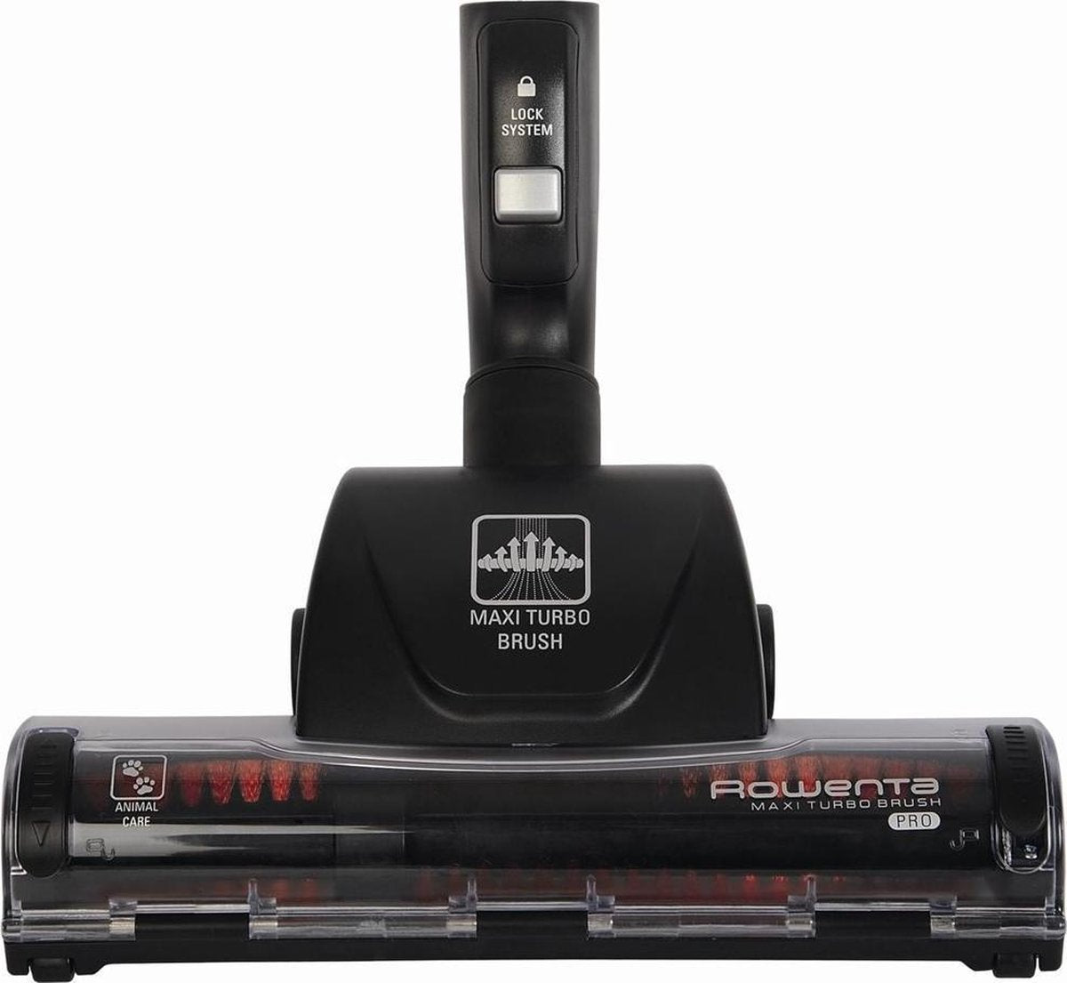 Rowenta Maxi turbo borstel ZR902201 - Stofzuigermondstuk