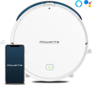 Rowenta X-Plorer Serie 40 RR7267WH - Robotstofzuiger met dweilfunctie
