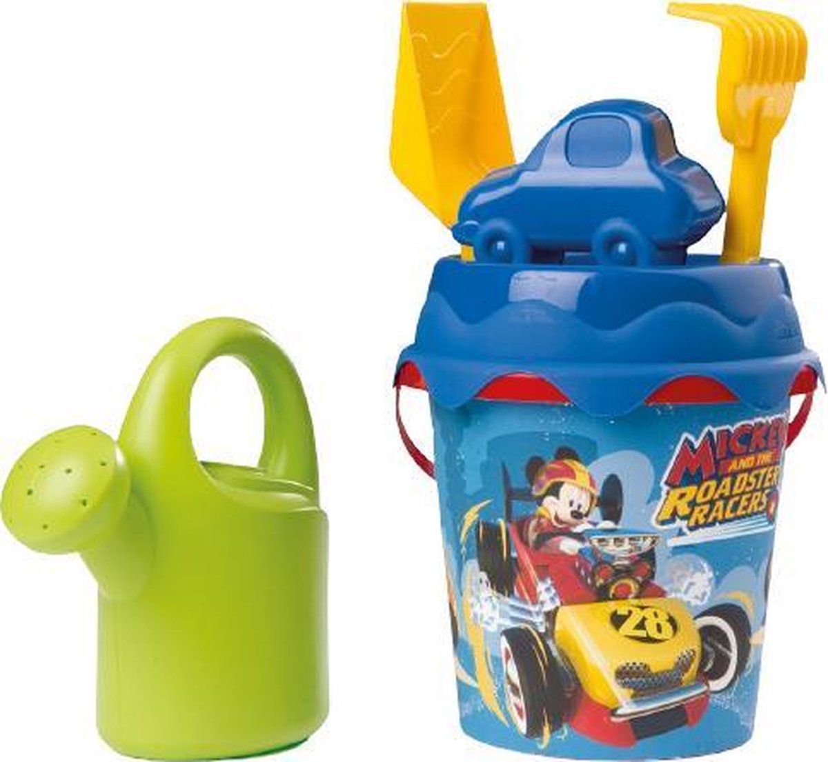 Smoby Toy Story Speelgoedemmer