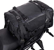 RW Drybag 30 liter Motortas Tailbag Rugtas