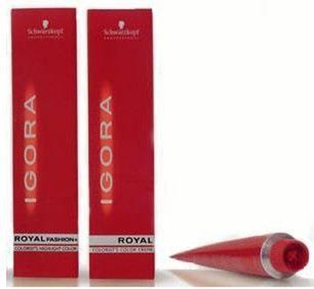 Igora Royal 4-0 Chatain 60 Ml