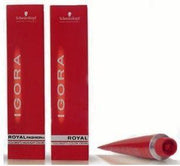 Igora Royal 4-0 Chatain 60 Ml