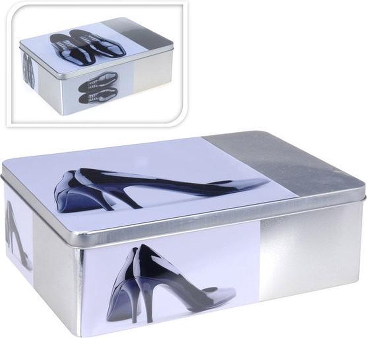 Opbergbox - Damesschoen
