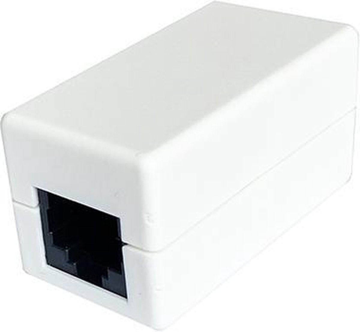 Cat6 Lan koppelstuk