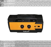 Totle Noodradio Ultimate Plus+ - 4000mAH