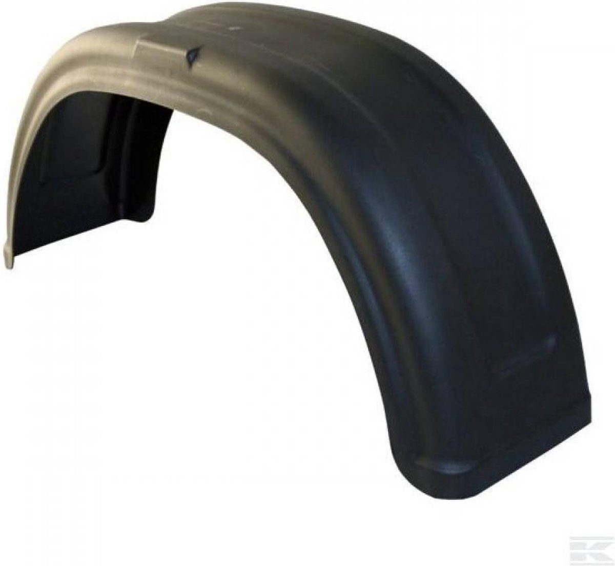 AL-KO spatbord 13/14 inch 740x205x340 mm