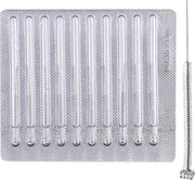 BenjaBeauty® Laser Plasma Pen Fijne Naalden|10 stuks|Huidverjongingsapparaten|