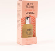 Orly Breathable Cuticle Oil  18ml
