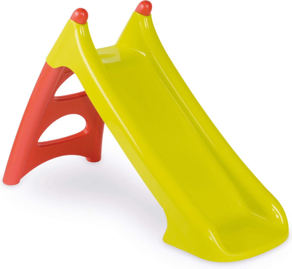 Smoby XS Glijbaan Groen