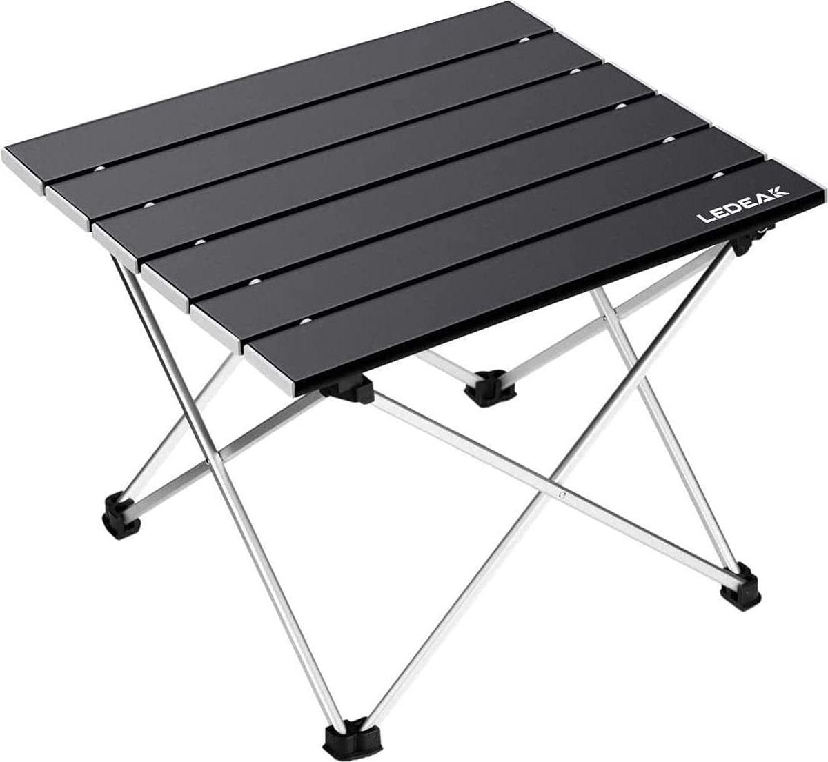 Draagbare campingtafel