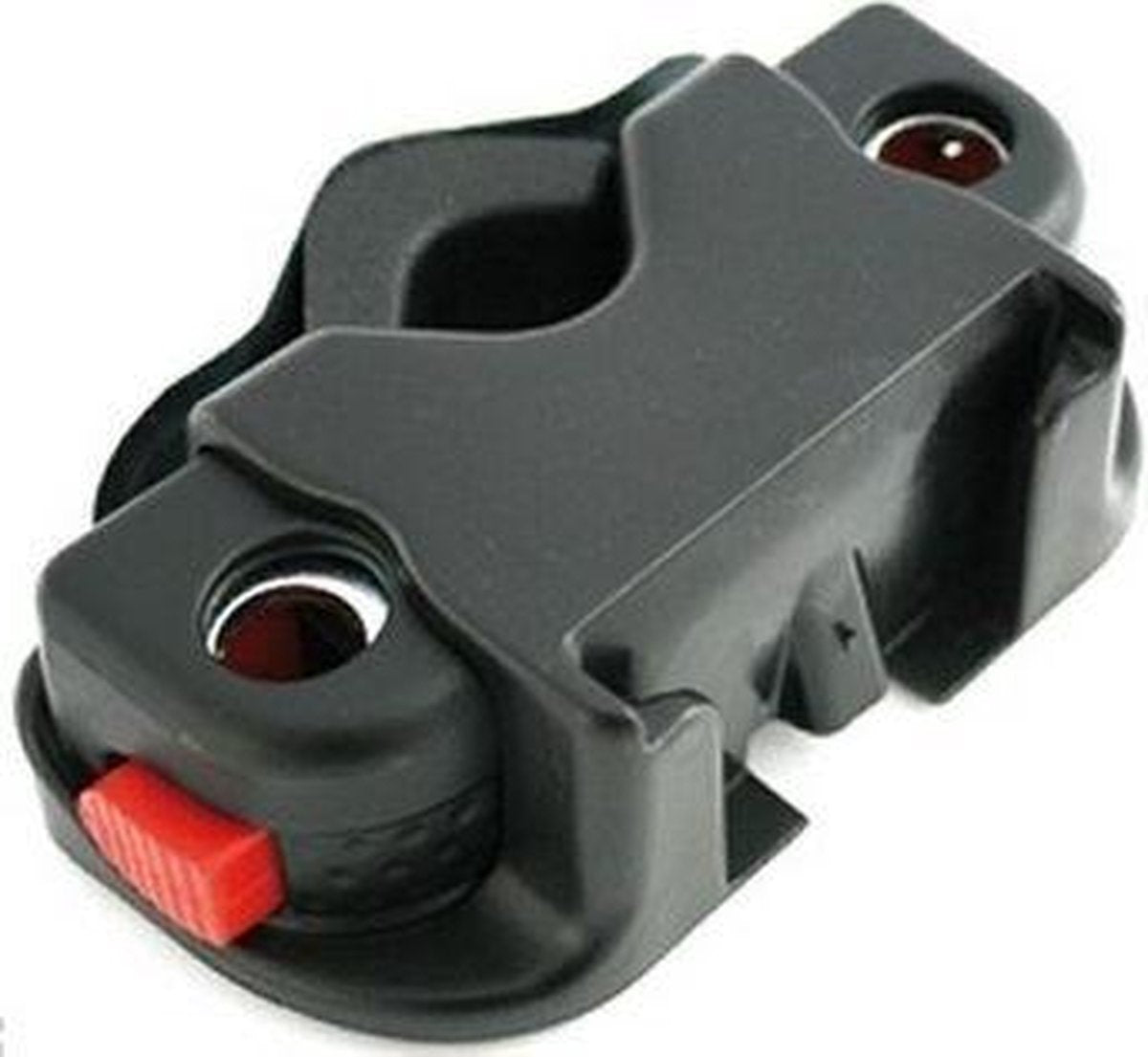Stuurbuishouder Polisport Bilby Junior ø22-40mm (met windschermadapter)