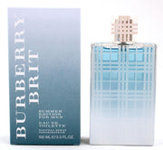 Burberry Brit Summer - 100 ml - Eau de toilette