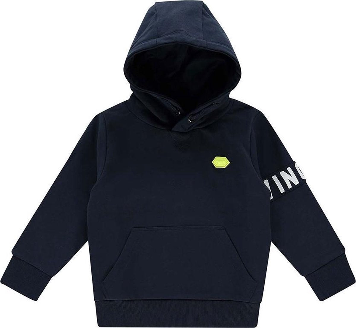 Hoodie Nolan