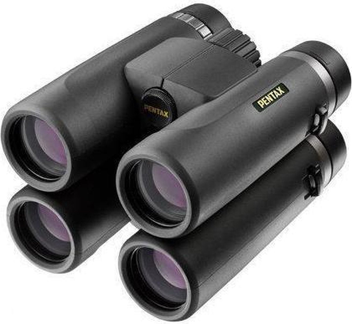 Pentax 10x36 DCF NV