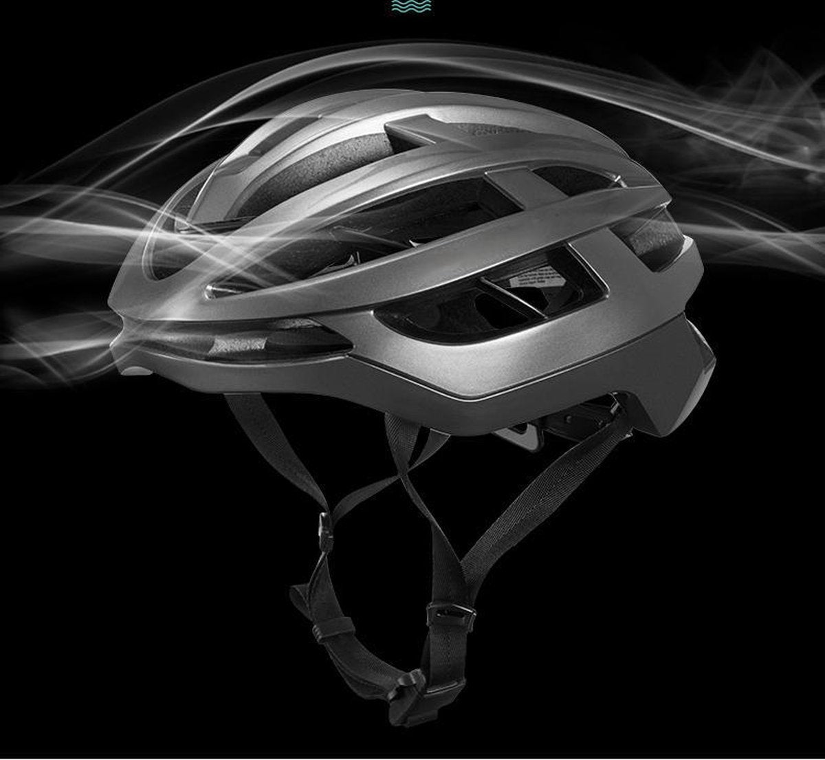 Baymate Ultralight Fietshelm Mannen Fietsen Integraal gevormde Vrouwen MTB Road Ademende Ventilatie Sport Veiligheid Fietshelm M