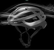 Baymate Ultralight Fietshelm Mannen Fietsen Integraal gevormde Vrouwen MTB Road Ademende Ventilatie Sport Veiligheid Fietshelm M