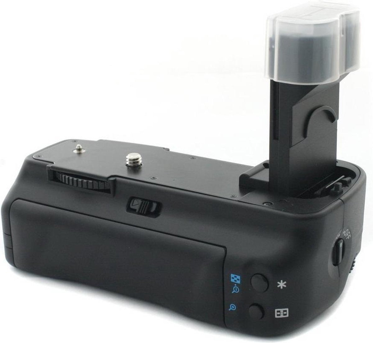 Meike Batterygrip voor Canon EOS 20D