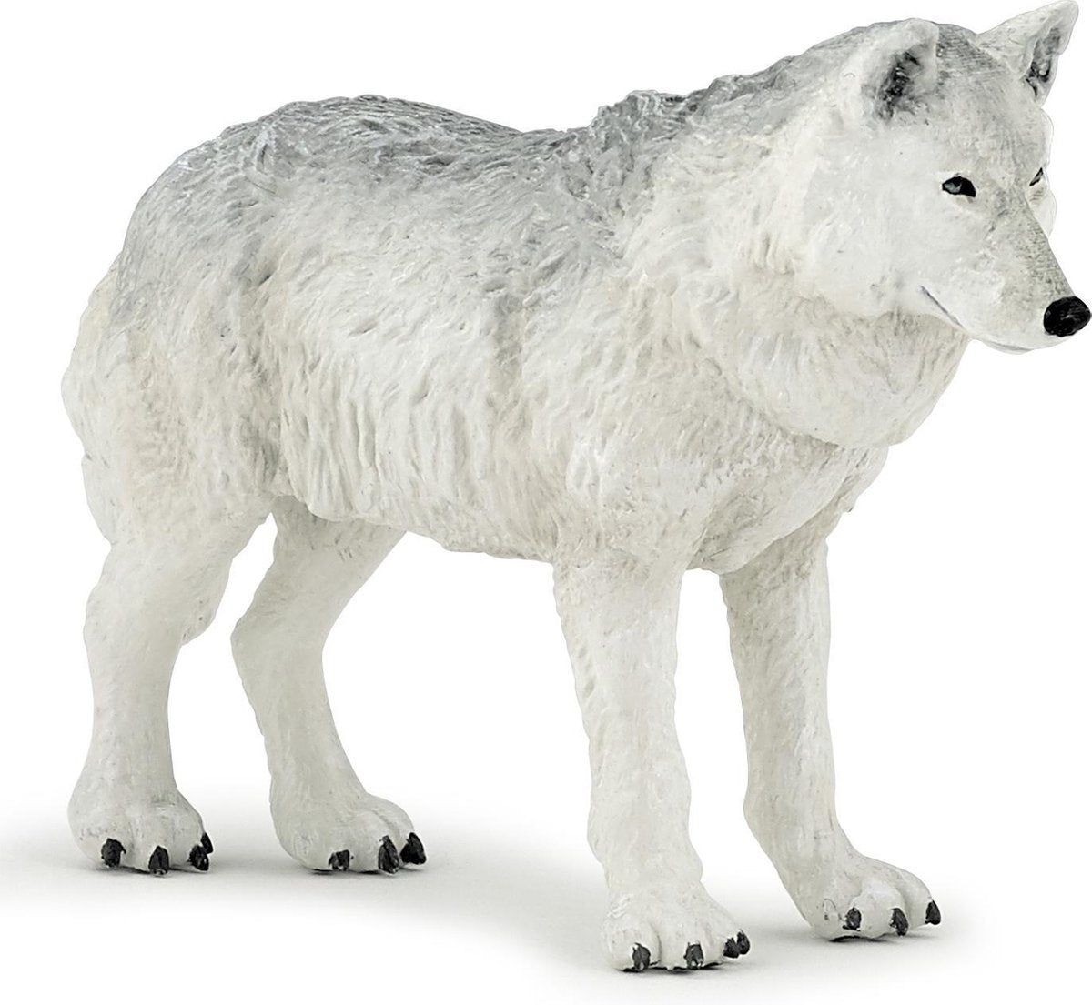 Speelfiguur - Wild dier - Poolwolf