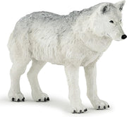 Speelfiguur - Wild dier - Poolwolf