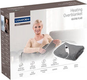 Lanaform Heating Overblanket Elektrische deken- 160x130 cm
