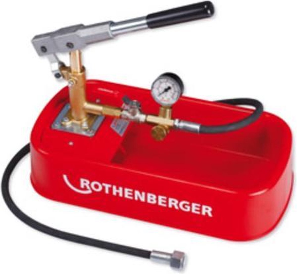Rothenberger testpomp Rp30