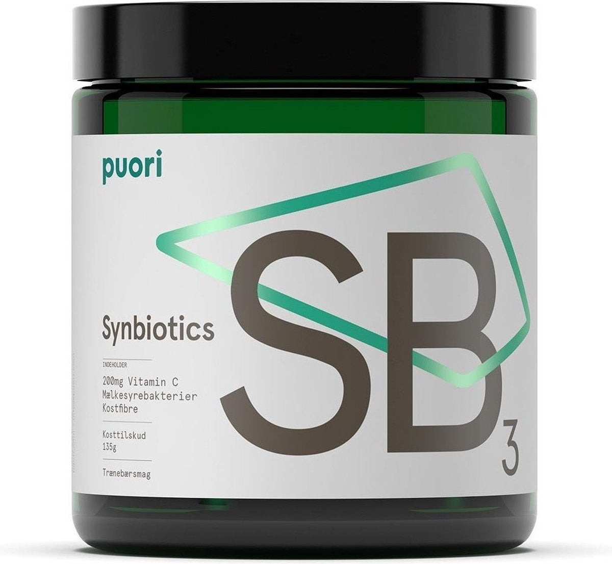 Puori SB3 Syntics
