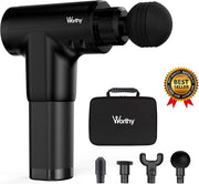 Worthy - Massage Gun - Sport en Relax Massage